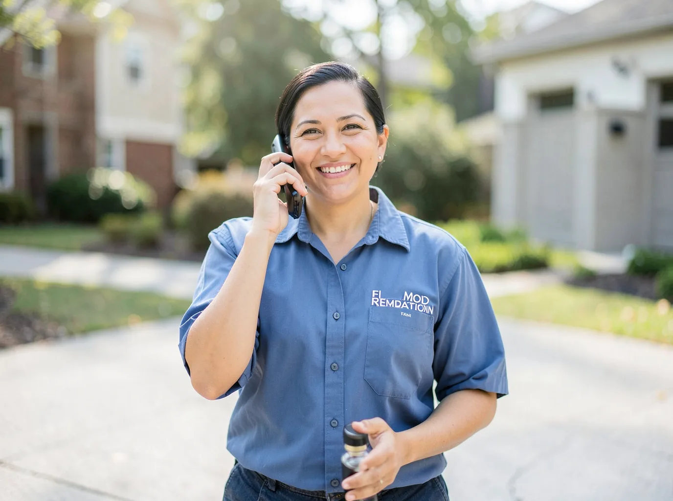 Mold Remediation Ostrander, OH FAQs