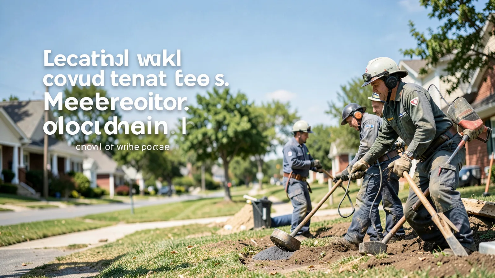 Mold Remediation in Ostrander, OH near me